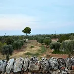 Masseria Torrelonga 팜스테이 *
