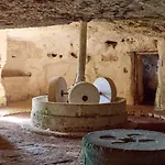 팜스테이 Masseria Torrelonga *