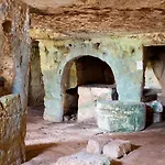 Masseria Torrelonga 팜스테이 파사노