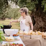 팜스테이 Masseria Torrelonga *