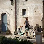 Masseria Torrelonga 팜스테이 *