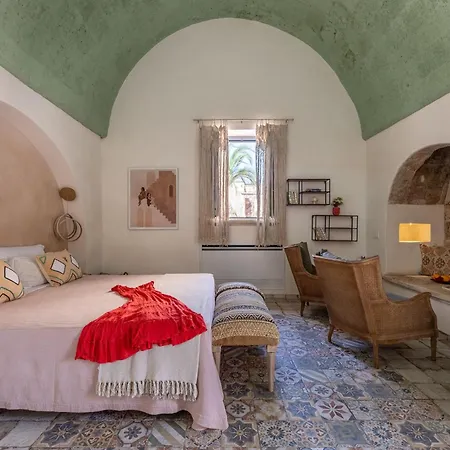 Masseria Torrelonga * Fasano