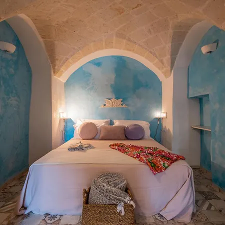 Masseria Torrelonga * Fasano