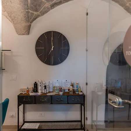 Masseria Torrelonga *