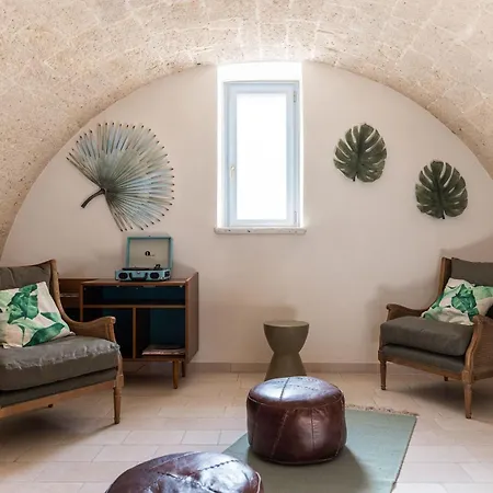 Masseria Torrelonga Gospodarstwo agroturystyczne Fasano