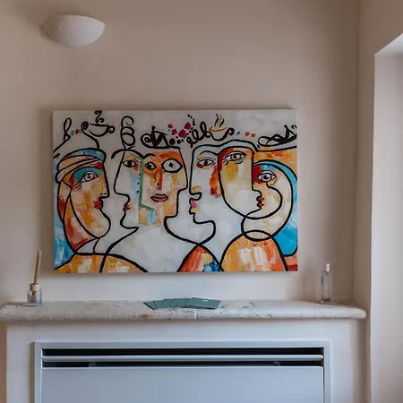 Masseria Torrelonga * Fasano