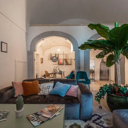 Gospodarstwo agroturystyczne Masseria Torrelonga *