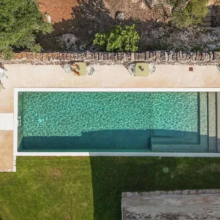 Masseria Torrelonga Fasano