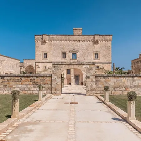 Masseria Torrelonga Gospodarstwo agroturystyczne