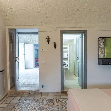 Masseria Torrelonga *