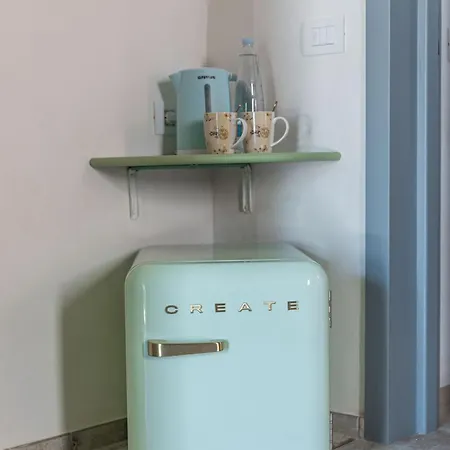 Masseria Torrelonga Gospodarstwo agroturystyczne *