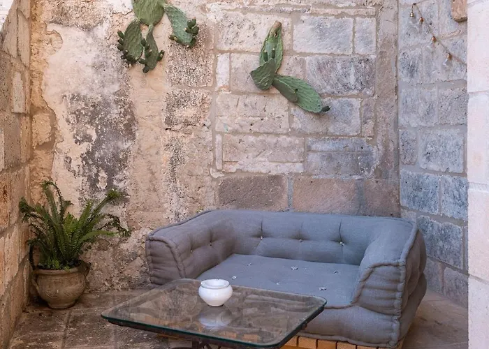 Masseria Torrelonga Fasano