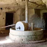Masseria Torrelonga *