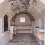 Séjour à la ferme Masseria Torrelonga Fasano