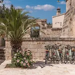 Masseria Torrelonga Séjour à la ferme *