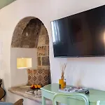 Feriegård Masseria Torrelonga