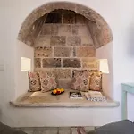 Feriegård Masseria Torrelonga Fasano