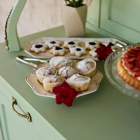 Masseria Torrelonga *