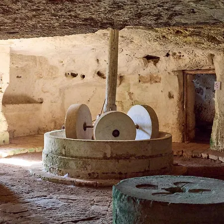 Agroturismo Masseria Torrelonga *