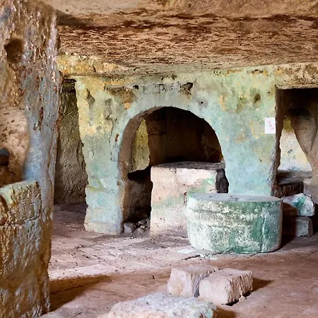 Masseria Torrelonga Feriegård Fasano