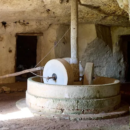 Masseria Torrelonga *