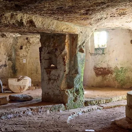 Фермерский дом Masseria Torrelonga