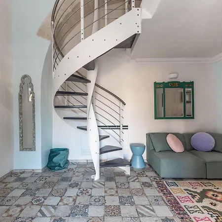 Masseria Torrelonga Fasano