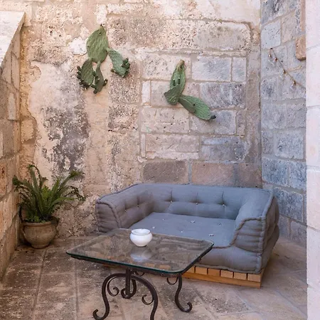 Masseria Torrelonga Fasano