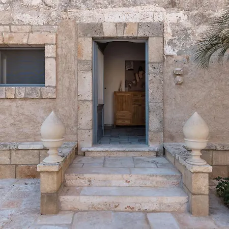 Masseria Torrelonga