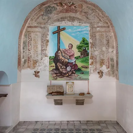 Masseria Torrelonga פאסאנו