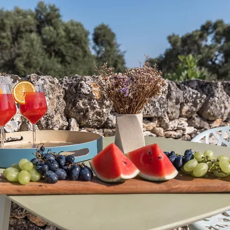 Masseria Torrelonga *