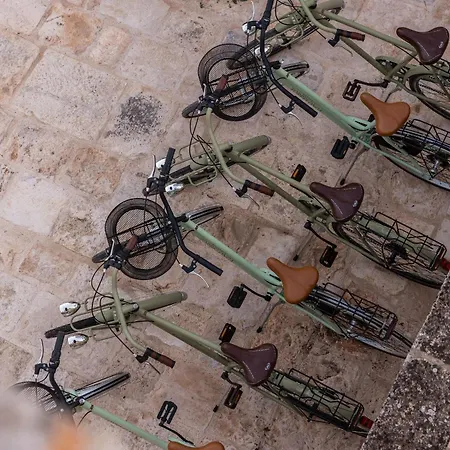 Masseria Torrelonga Agroturismo