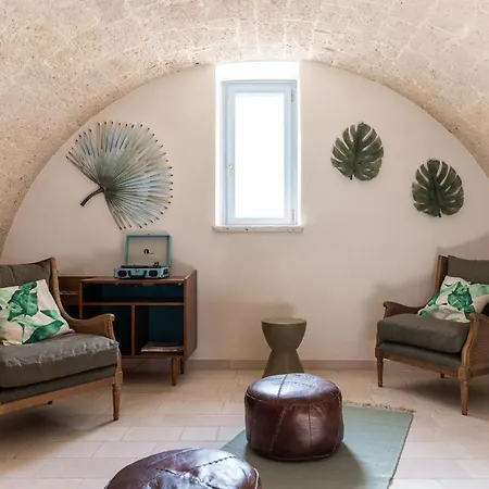 Masseria Torrelonga Bauernhof Fasano