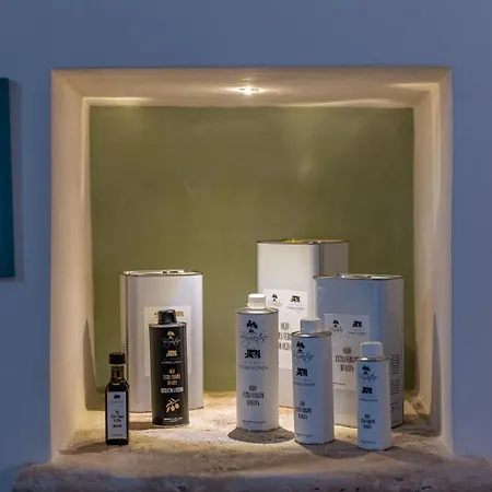 Masseria Torrelonga Bauernhof Fasano