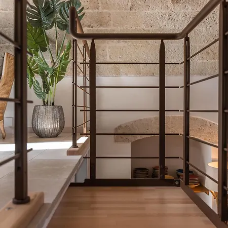 Фермерский дом Masseria Torrelonga *