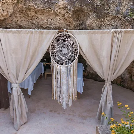 Agroturismo Masseria Torrelonga *