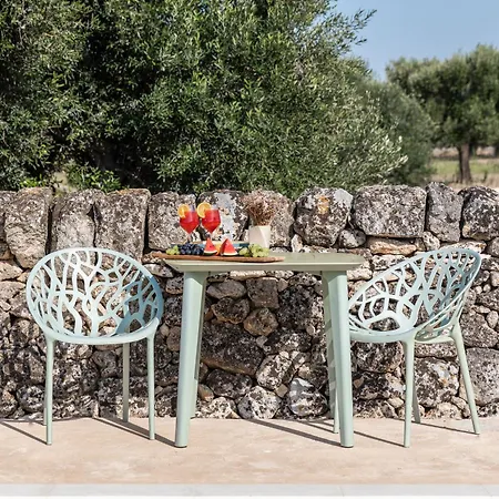 Agroturismo Masseria Torrelonga *