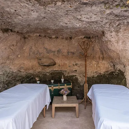 Masseria Torrelonga בית חווה