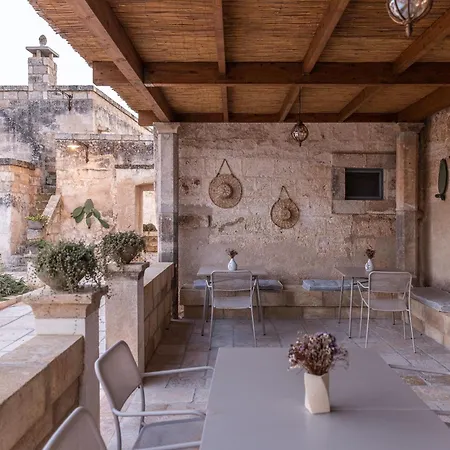 Masseria Torrelonga Фазано