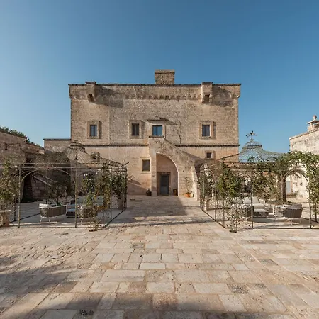 Masseria Torrelonga *