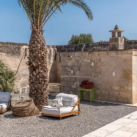 Masseria Torrelonga Agroturismo *