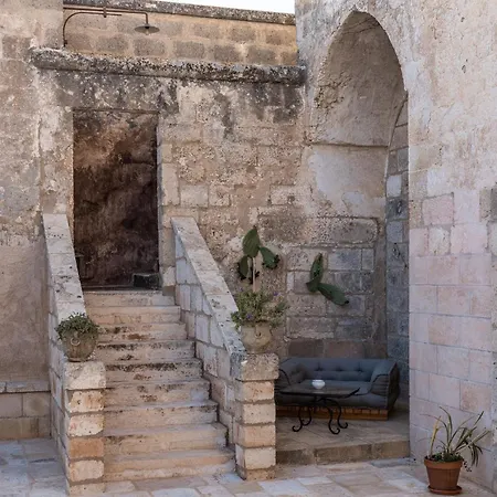 Masseria Torrelonga
