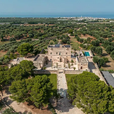 Masseria Torrelonga *