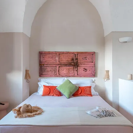 Masseria Torrelonga Bauernhof Fasano