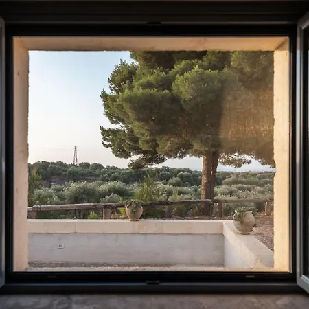 Bauernhof Masseria Torrelonga