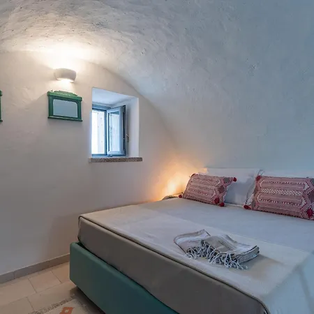 Masseria Torrelonga Farm stay