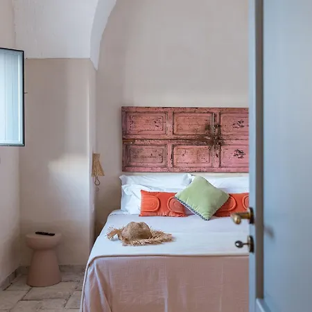 Farm stay Masseria Torrelonga Fasano