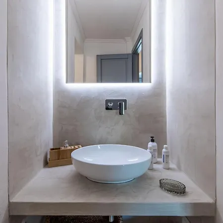 Masseria Torrelonga * פאסאנו