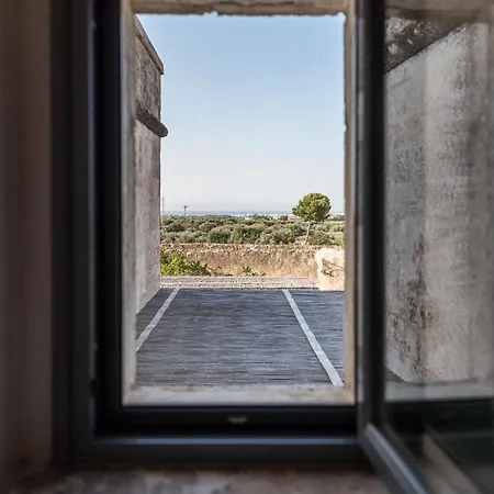 Bauernhof Masseria Torrelonga