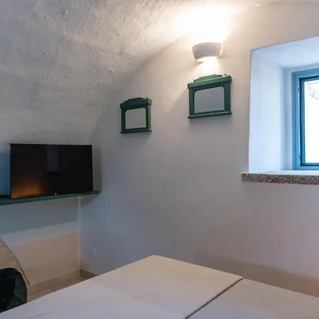 Masseria Torrelonga *